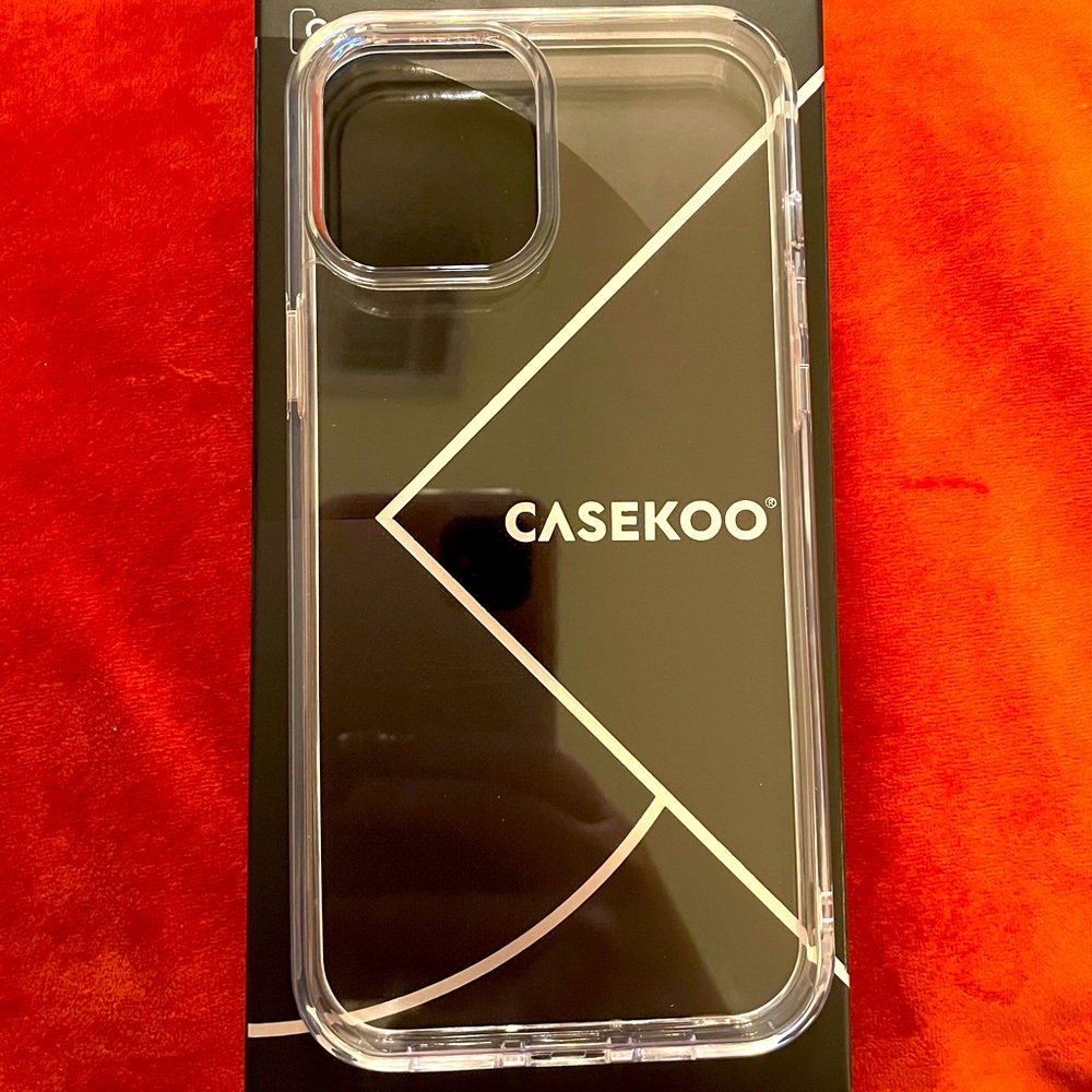 Brand New iPhone 12 ProMax Case.